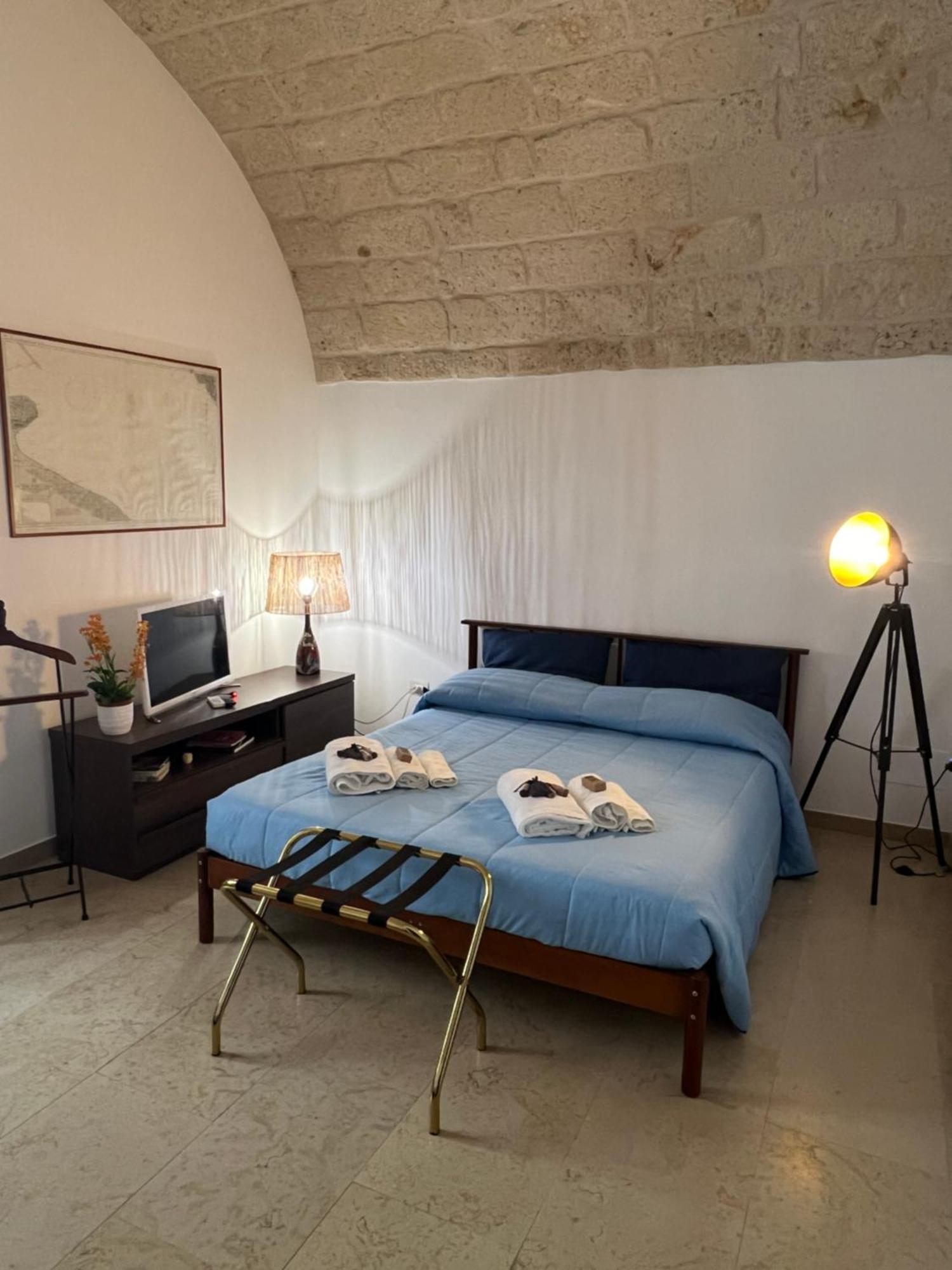 Alle Volte… Bisceglie Extérieur photo