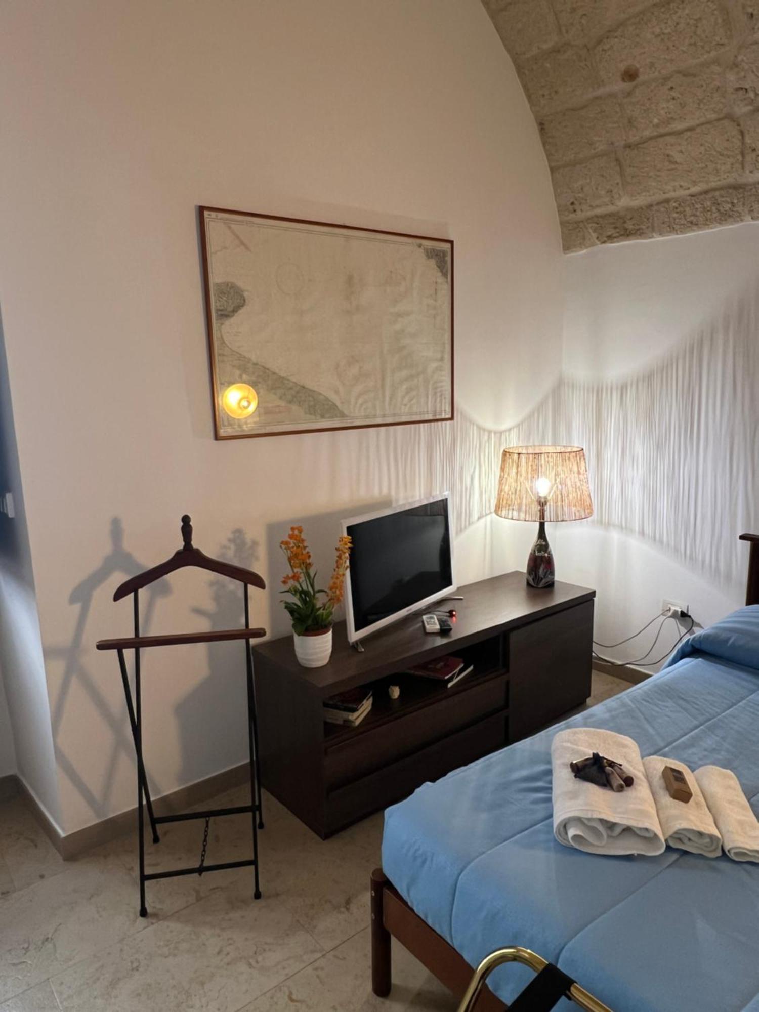 Alle Volte… Bisceglie Extérieur photo