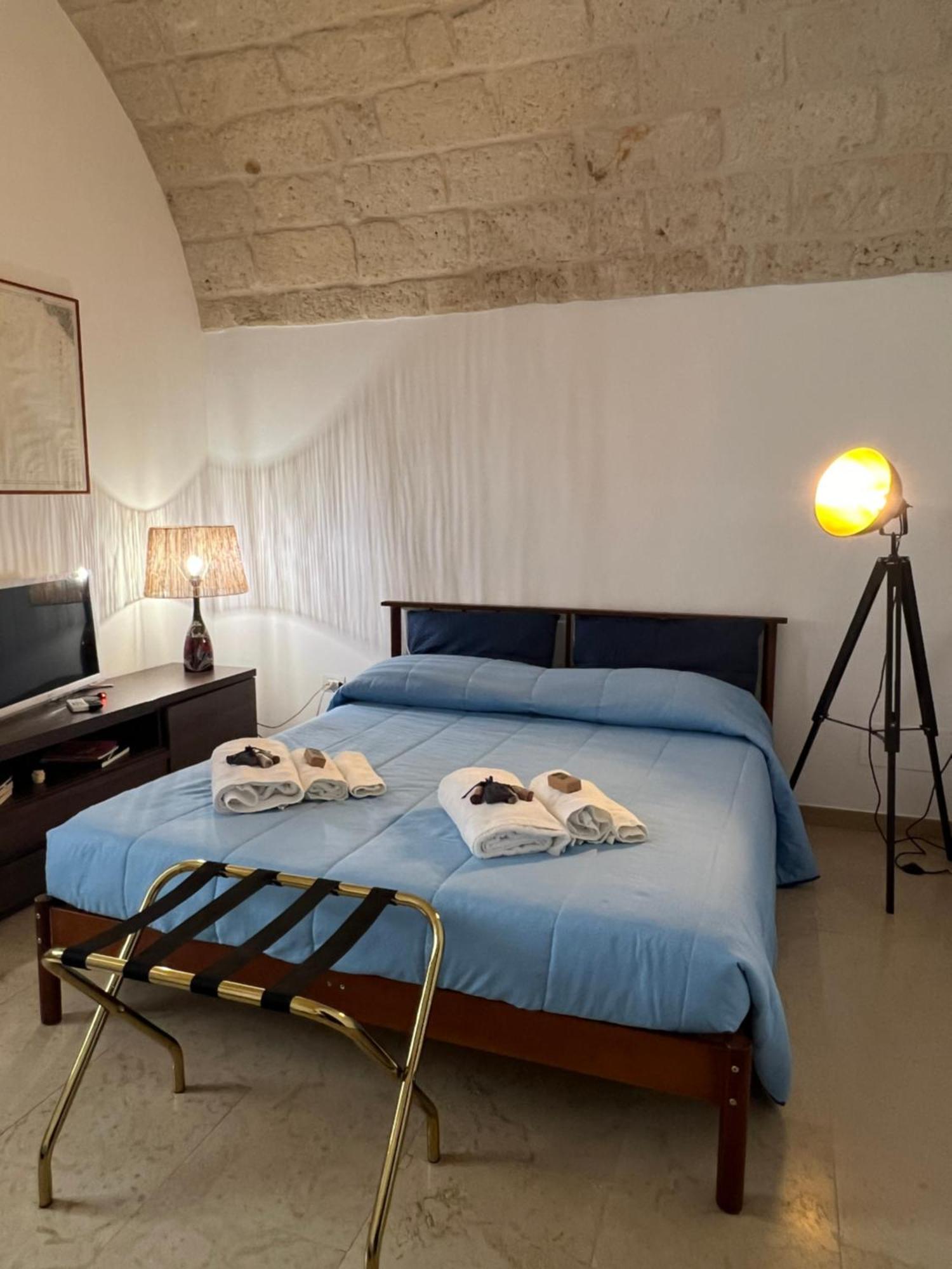 Alle Volte… Bisceglie Extérieur photo