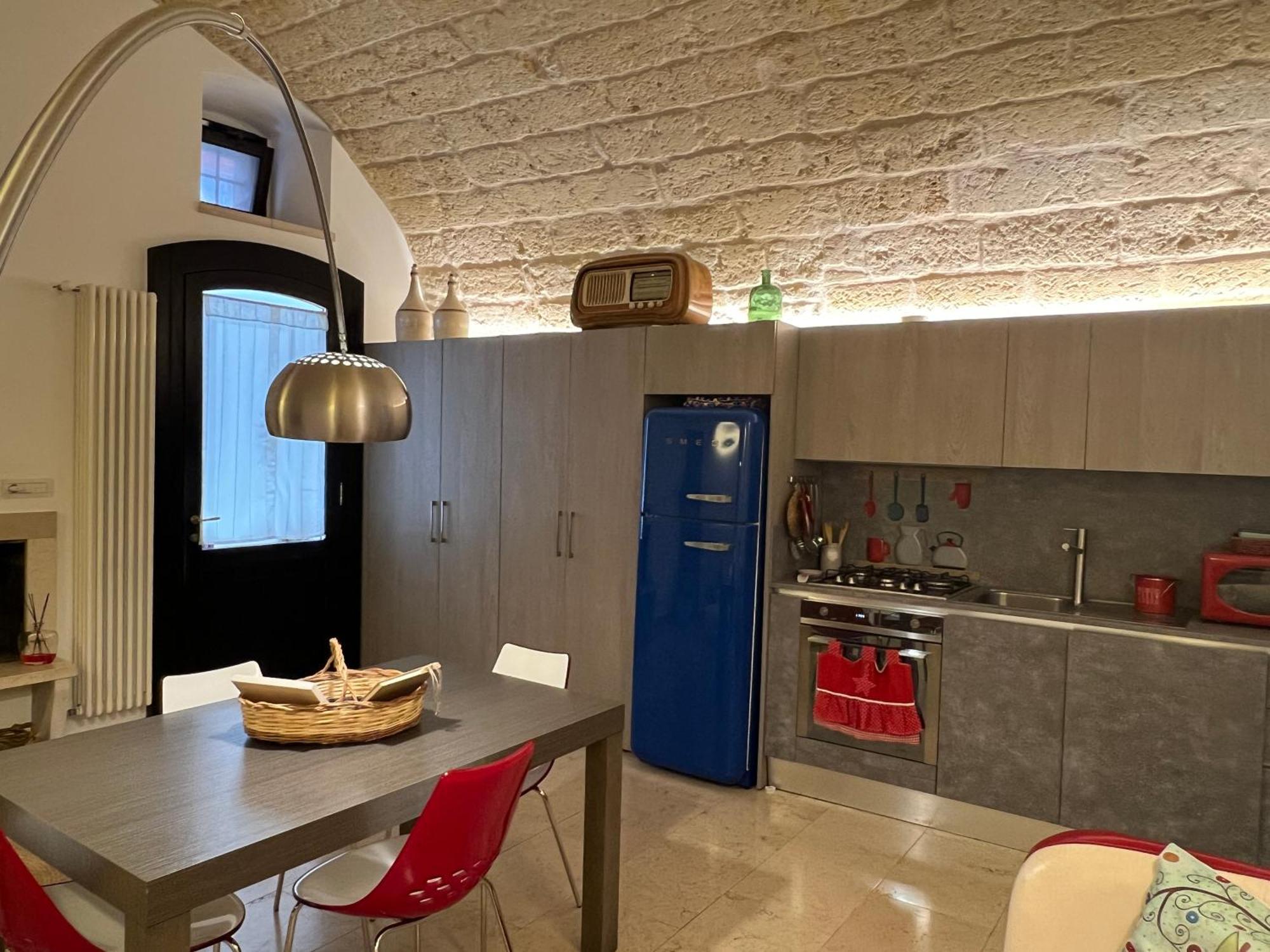 Alle Volte… Bisceglie Extérieur photo