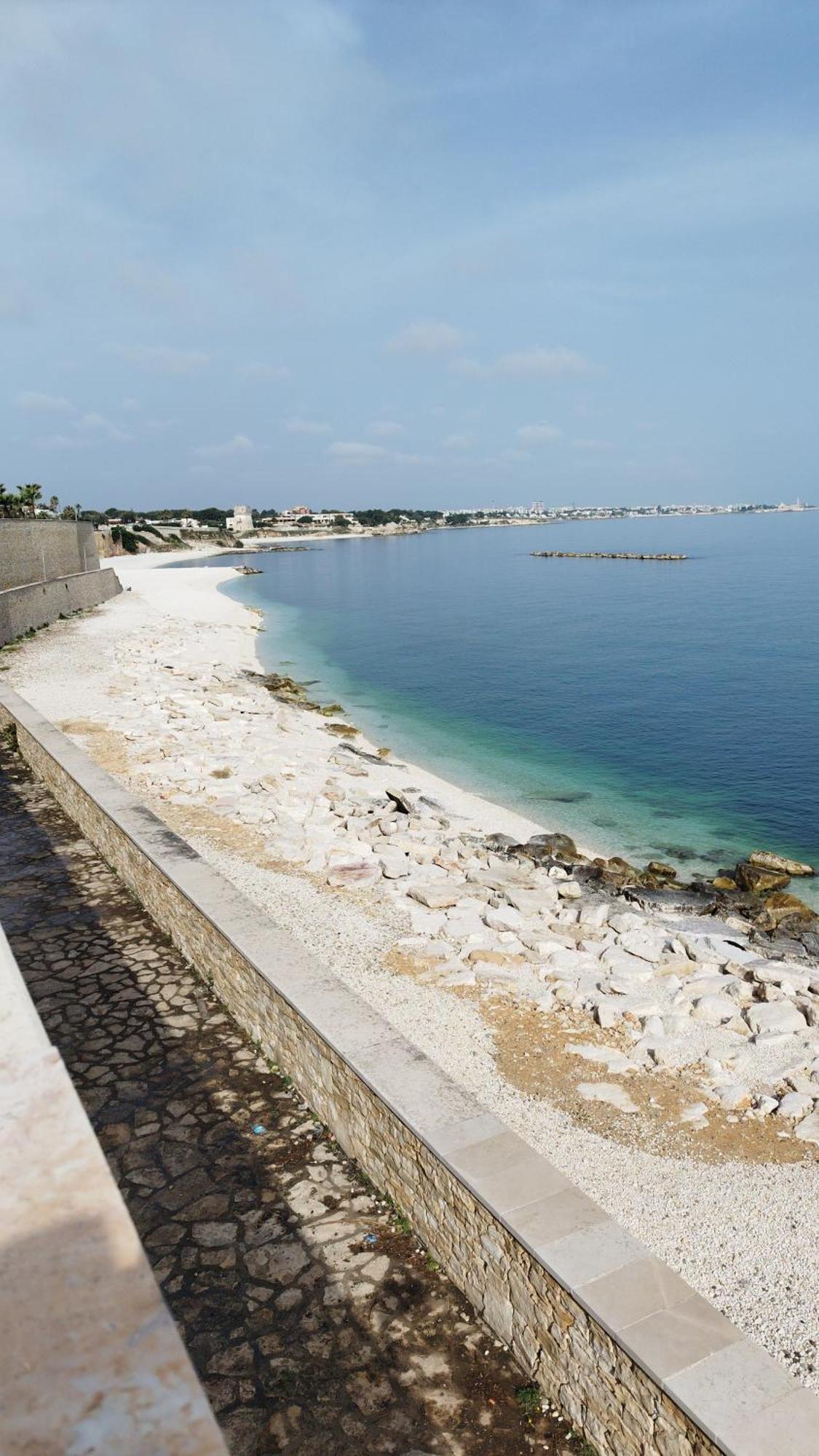 Alle Volte… Bisceglie Extérieur photo