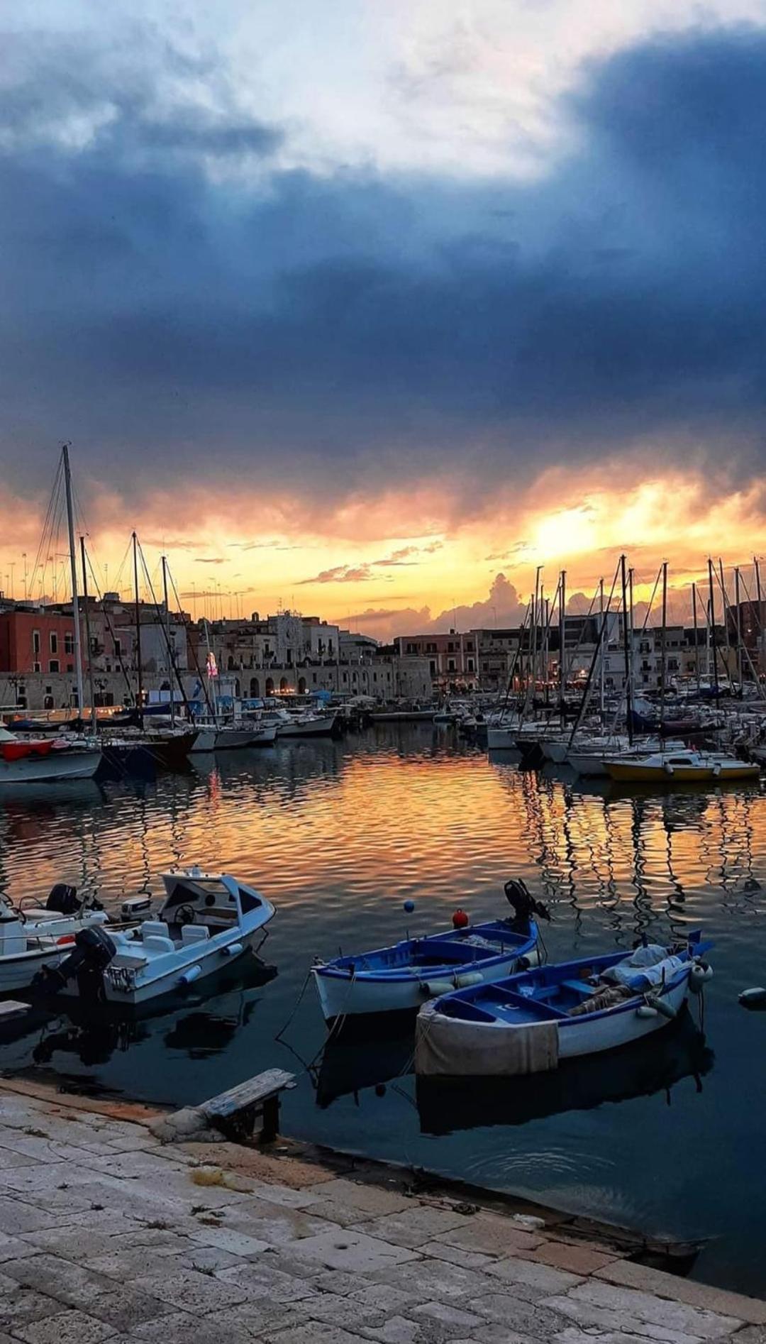 Alle Volte… Bisceglie Extérieur photo