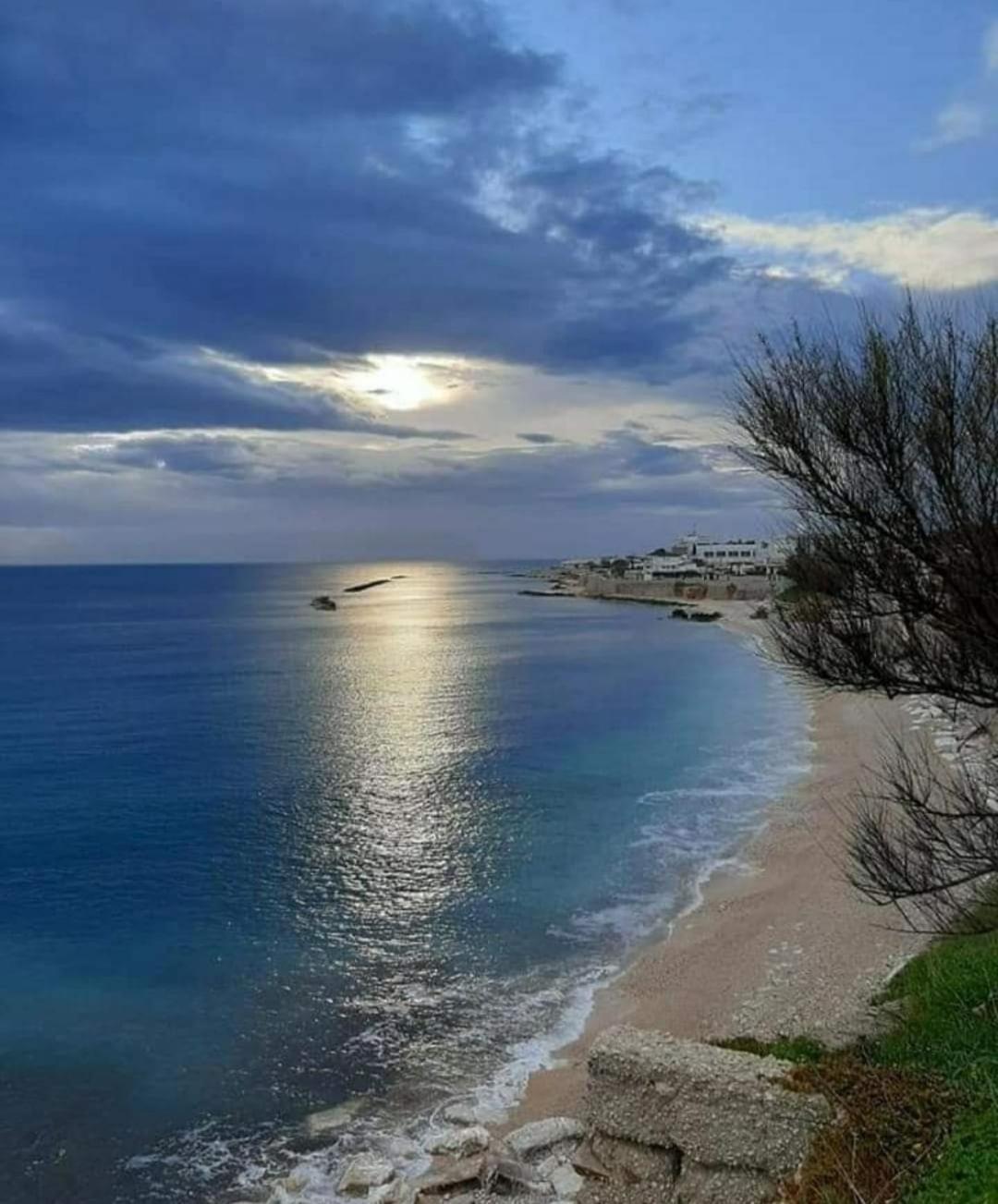 Alle Volte… Bisceglie Extérieur photo