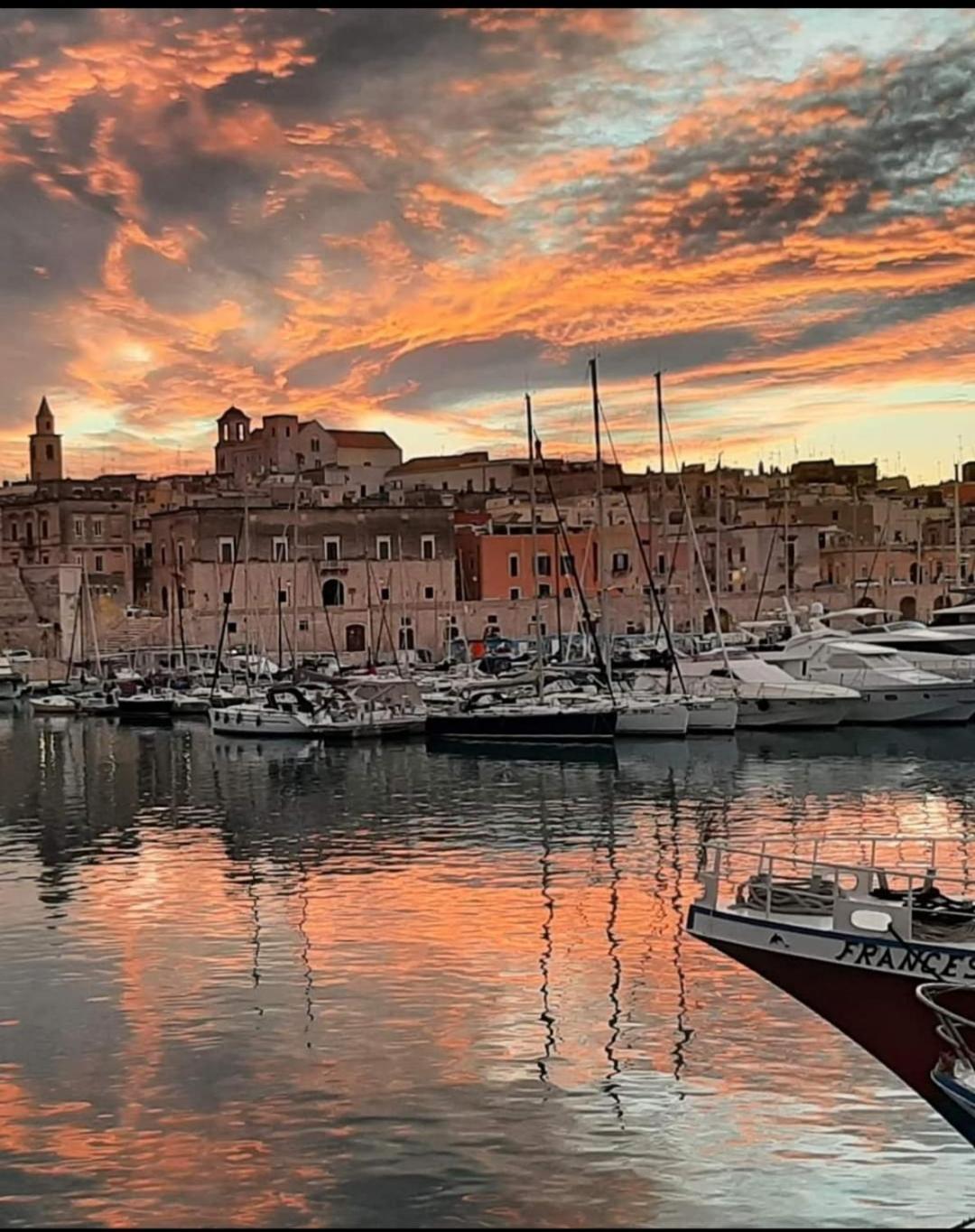 Alle Volte… Bisceglie Extérieur photo
