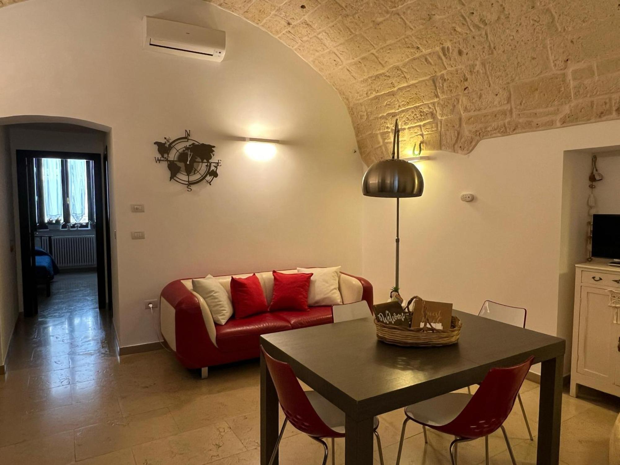 Alle Volte… Bisceglie Extérieur photo